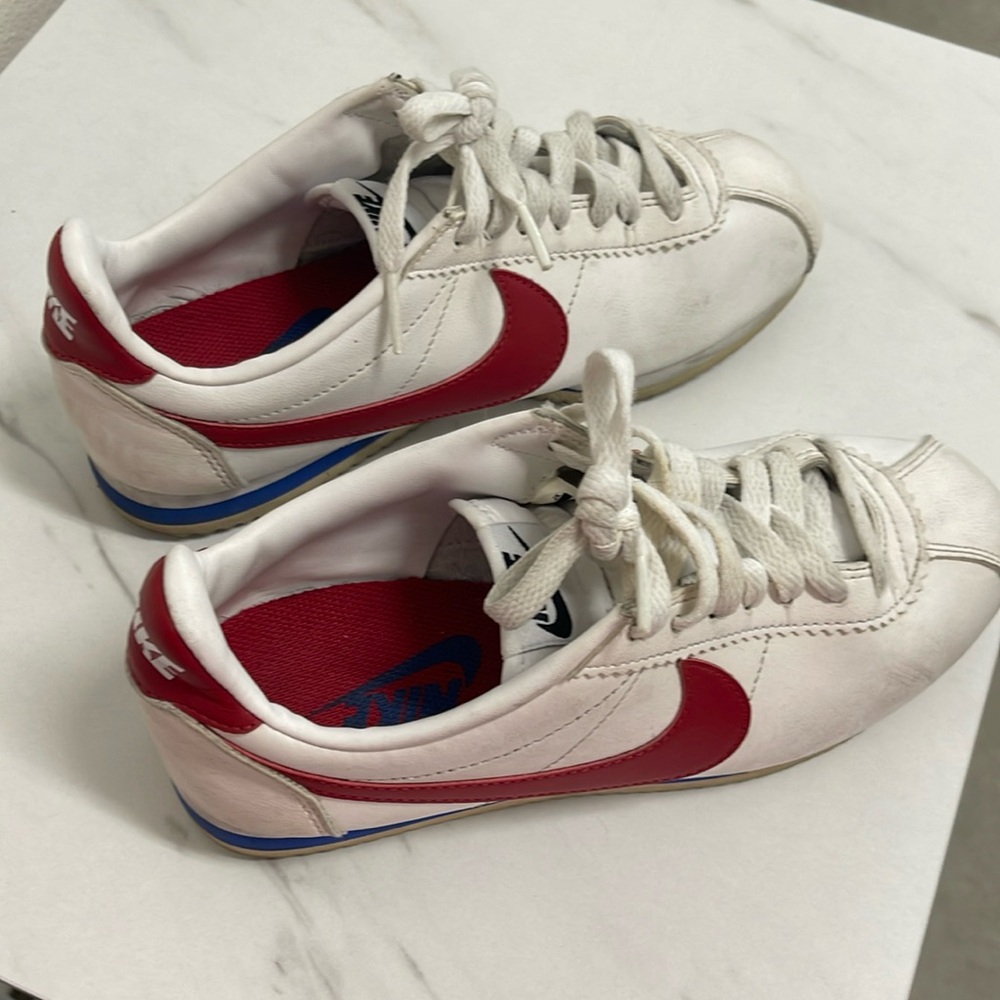 Nike Cortez Sneakers